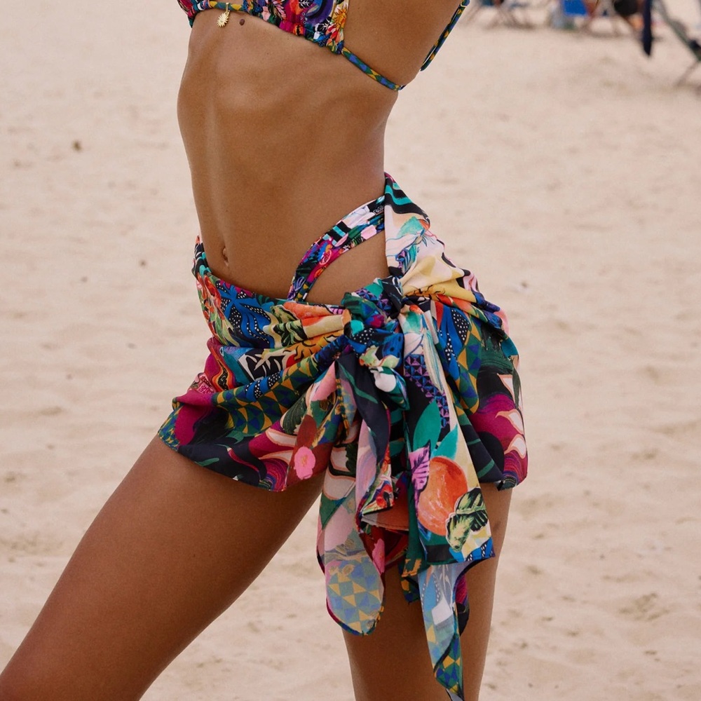 Bydee sarong